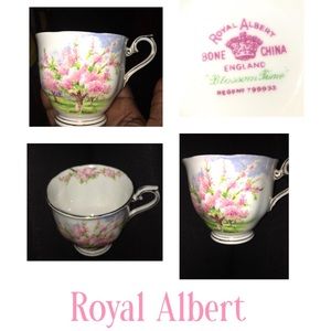 Royal Albert Teacup only